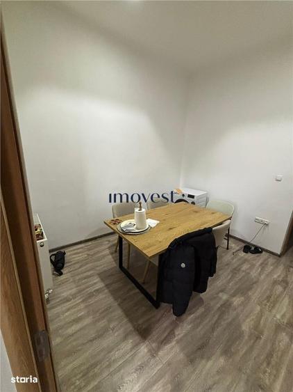 De inchiriat: Apartament cu 3 camere in zona Centrala - 2