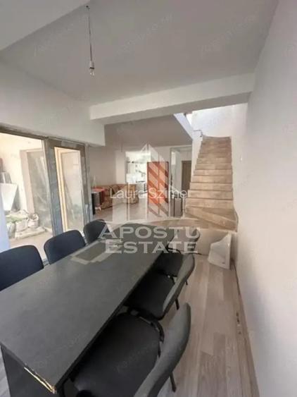 Vila de inchiriat potrivita pentru personal angajat Vila de inchiriat potrivita pentru personal angajat