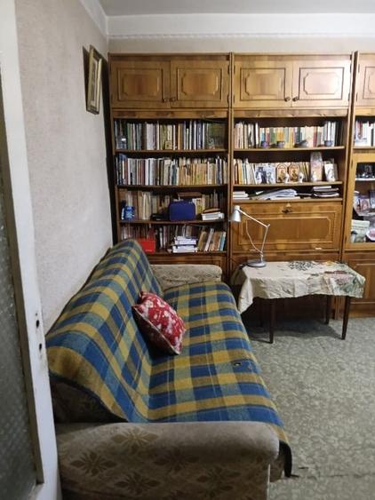 Vând apartament 3camere Independentei ,Iasi - 1