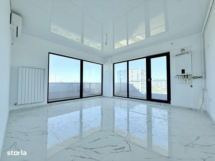 Apartament 2 Camere - Loc de Parcare | Mamaia Sat - 2