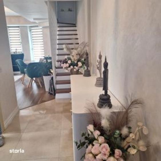 Casa de lux tip duplex, Copou - 12