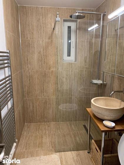 Apartament cu 2 camere de inchiriat Zona Centrala - 4