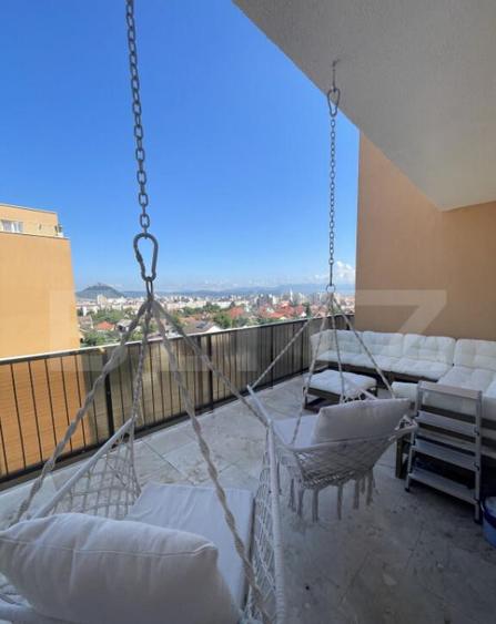 EXCLUSIVITATE BLITZ! Apartament de lux, 72 mp - VIVA RESIDE - 5