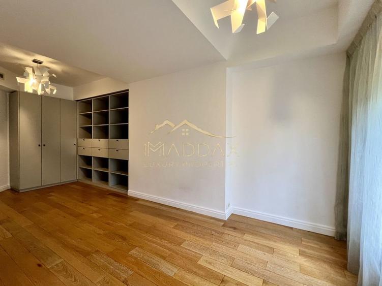 Apartament LUX *5 camere* 276mp // Soseaua Nordului - 11