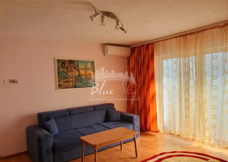Inel 2 -Apartament 2 camere , centrala pe gaz , etaj interme - 13
