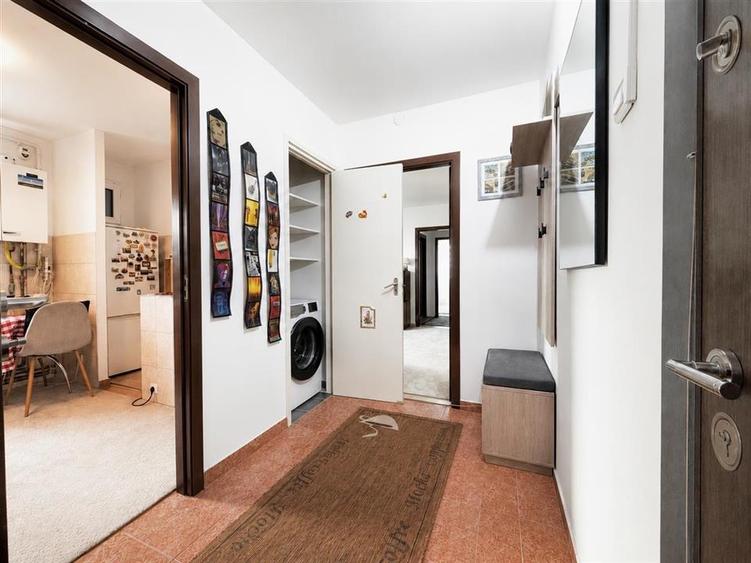 Apartament cu 2 camere in zona Gemenii de inchiriat - 7