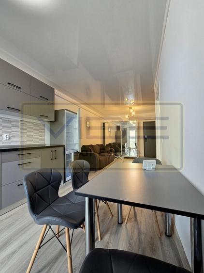 Copou Garden- Bloc nou- Prima închiriere - View Panoramic - 10