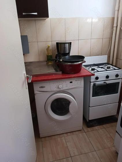 Inchiriere garsoniera Titan metrou la 5 minute parc IOR - 1