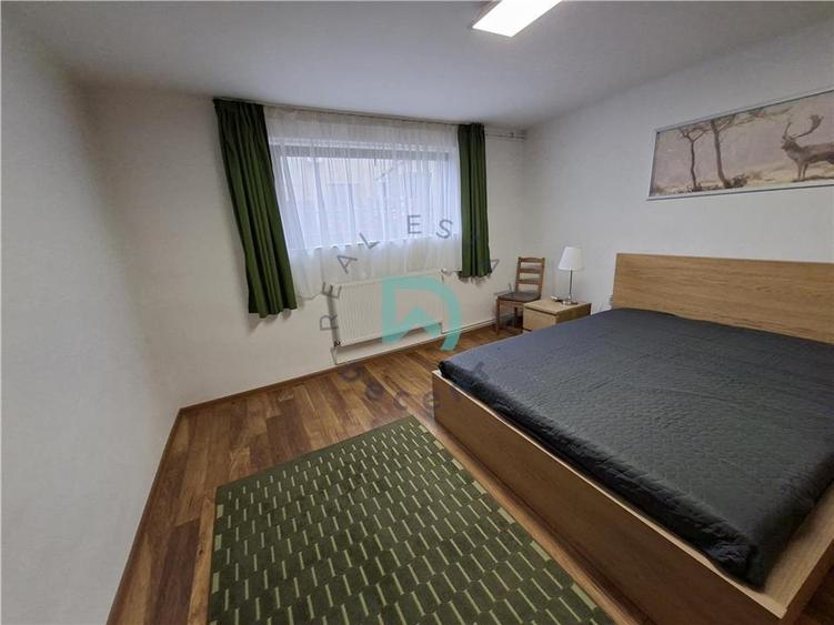 Apartament 2 camere Astra , 60 mp - Brasov - 9