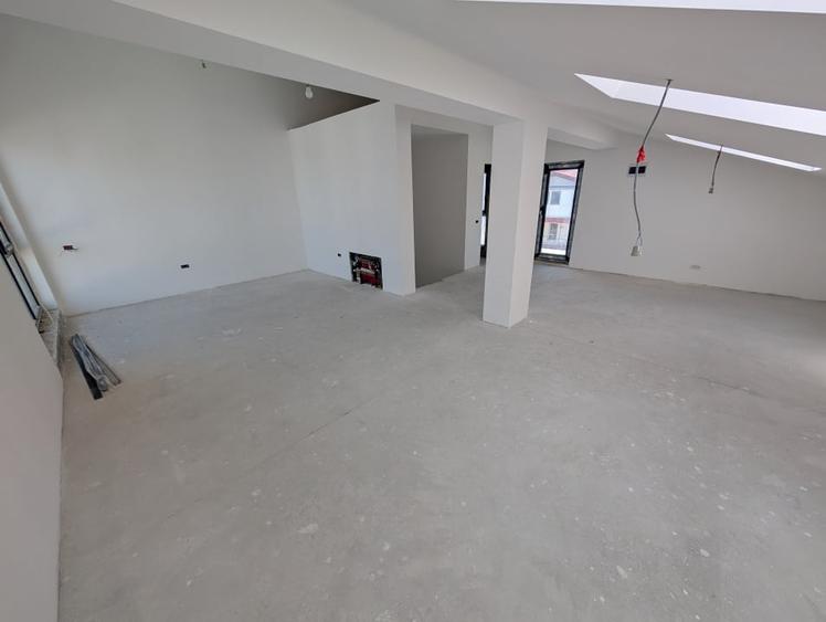 Casa Duplex 5 camere 186mp | 0 comision | Matei Millo Pipera | La alb - 12