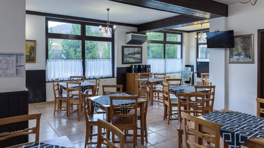 Pensiune de lux In Busteni - 6