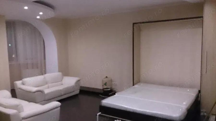 Garsoniera de inchiriat - Zona Baneasa - 3