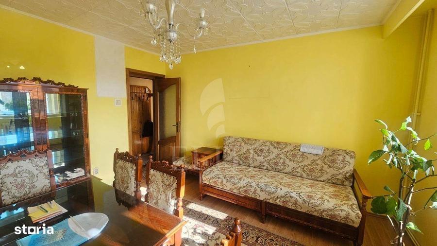 Apartament 3 camere in zona HERMES - 6