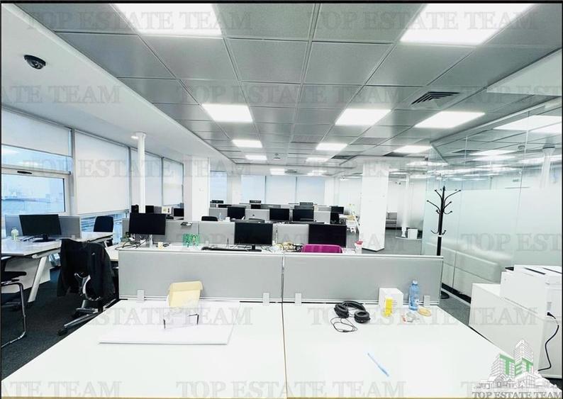 Spatiu de Birouri de 296 mp in Zona Piata Victoriei - 4