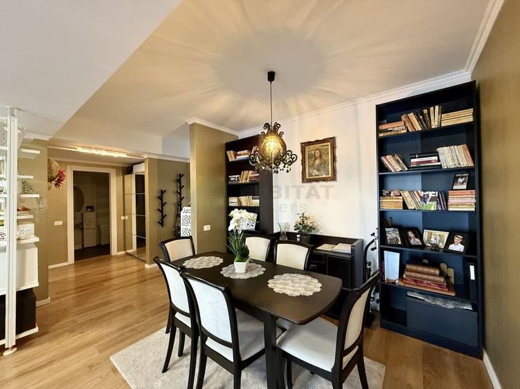 Proprietate premium cu randament imediat | 2 camere Pipera - 11