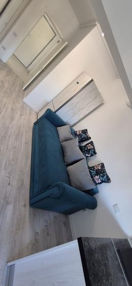 Inchiriez ap. 2 camere bloc nou, 2 min metrou Costin Georgian - 4