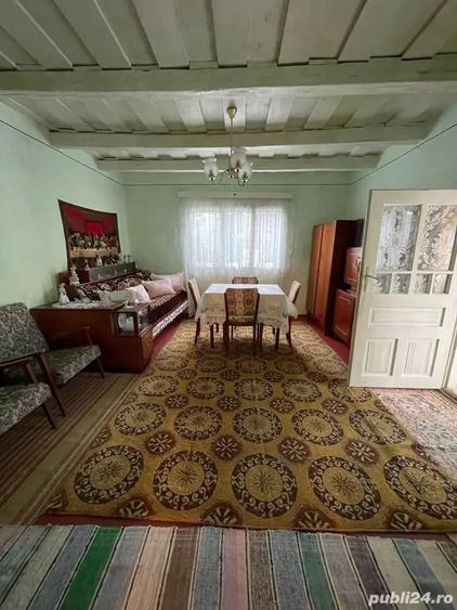 Casa de vanzare Cociuba Mare - 9