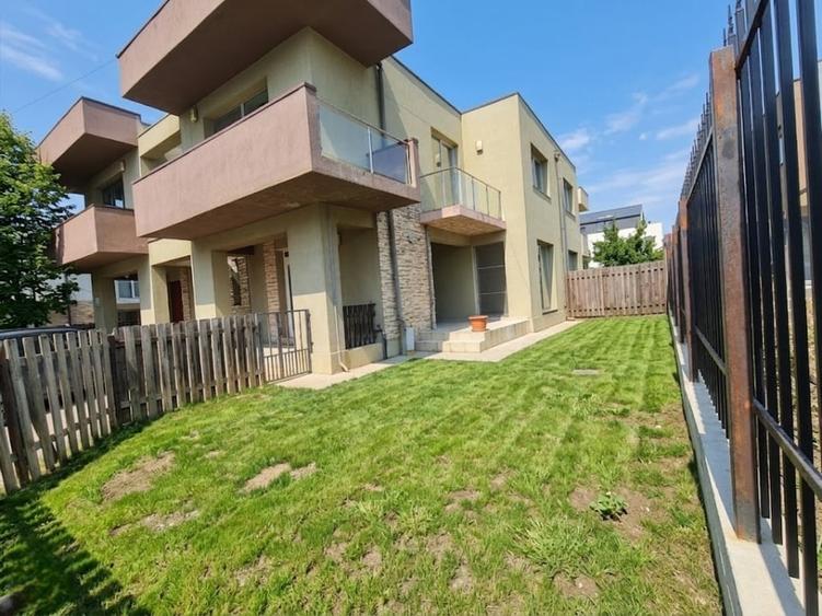 Duplex cu curte și parcare, Otopeni– Tunari - 4