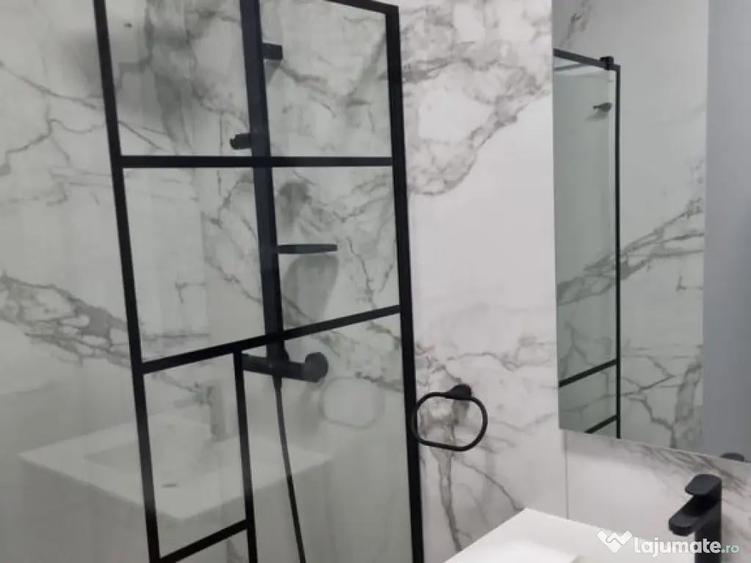 Apartament 3 camere Sos. Nordului (Herastrau) - 9