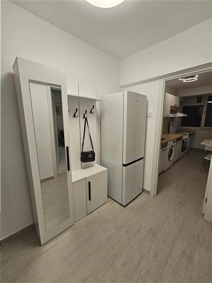 Dorobanti-Stefan cel Mare-Bloc Perla, apartament 2 camere, mobilat si utilat. - 12