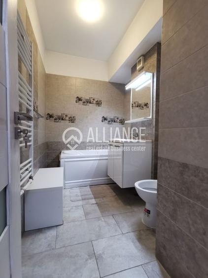 Zona Icil garsoniera 37 mp mobilata modern - 5