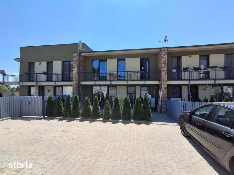 Casa de vanzare, 4 camere, Sibiu, Cristian, mobilata - 10