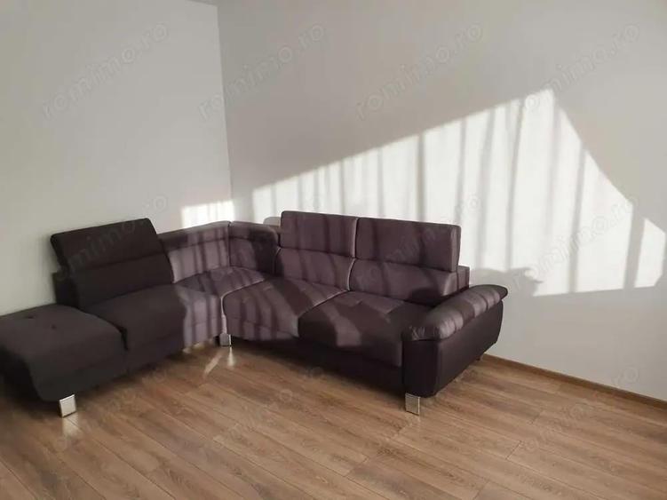 inchiriere 2 camere decomandat situat in Cartierul 23 August - 3