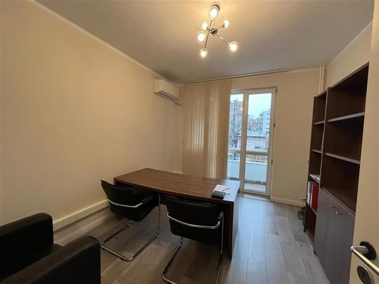 Diplomat Business Center - utilitati incluse - 5