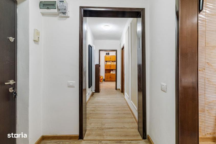 Apartament decomandat | Str. Polona - 3