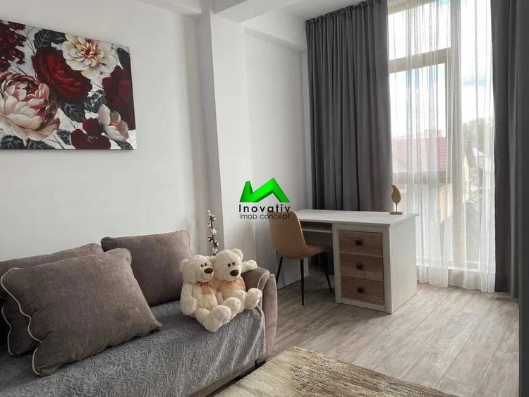 Apartament de inchiriat 3 camere Sibiu Selimbar El Gringo - 5