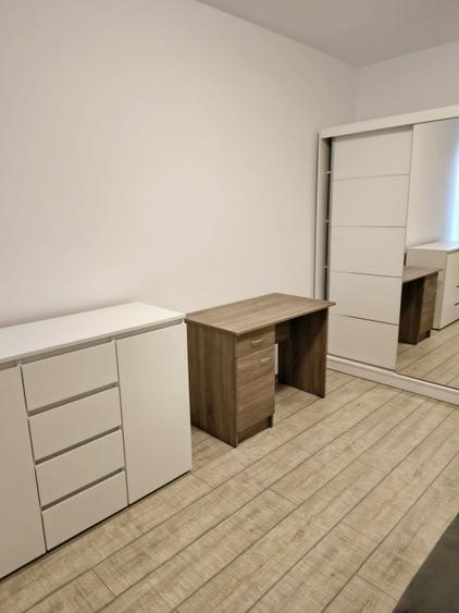 Apartament 2 camere Grand Hill Residence, 52 mp decomandat, finisat modern - 8