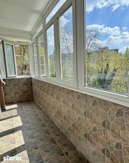 Garsoniera de inchiriat, 42 mp, metrou, zona Drumul Taberei - 8