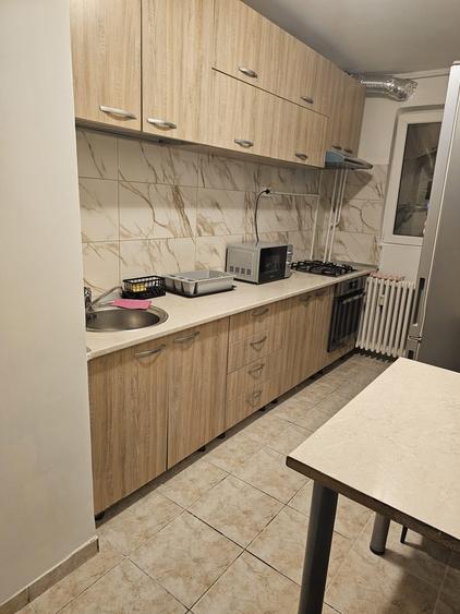 Campia Libertatii/ parc IOR - 1