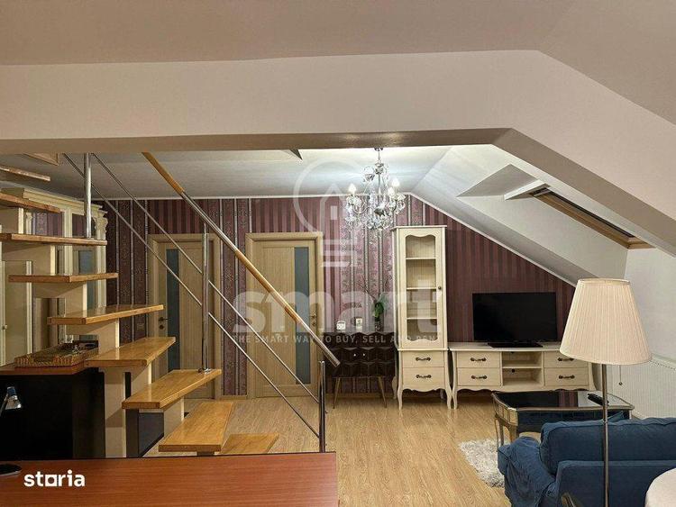 Apartament 3 camere 70mp Buna Ziua - 3