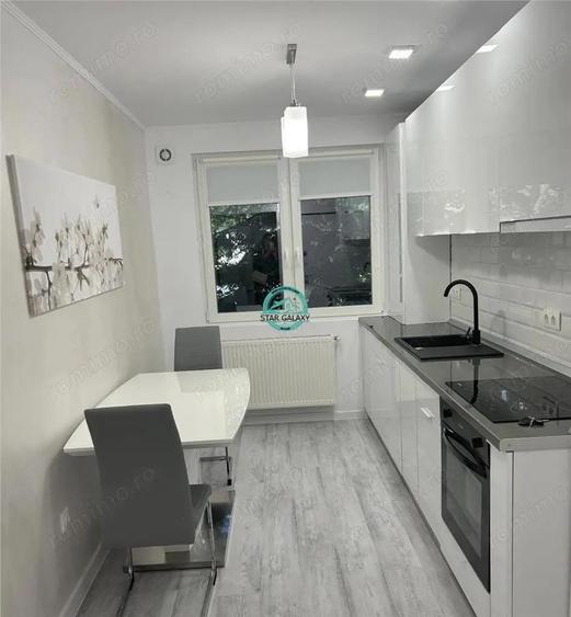 Apartament cu 2 camere, mobilat si utilat modern, in Aleea Carpati - 2