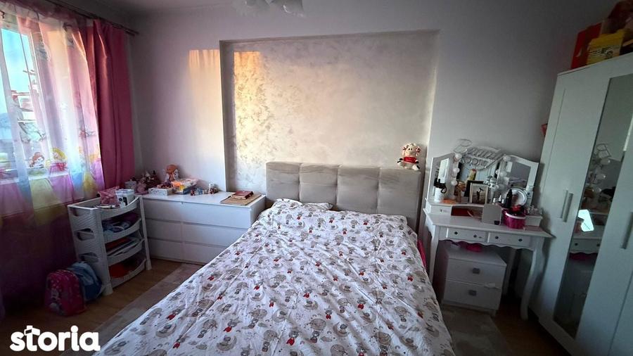 Apartament 2 Camere Modern +Loc Parcare Scandinavia Residence - 8