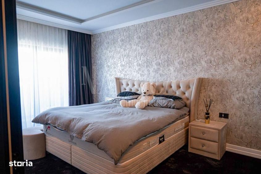 Apartament 3 camere de vanzare in Europa, Cluj Napoca - 9