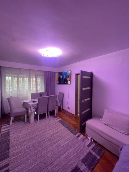 Apartament de 2 camere decomandat, 49mp, zona Policlinica Sf. Ioan - 4