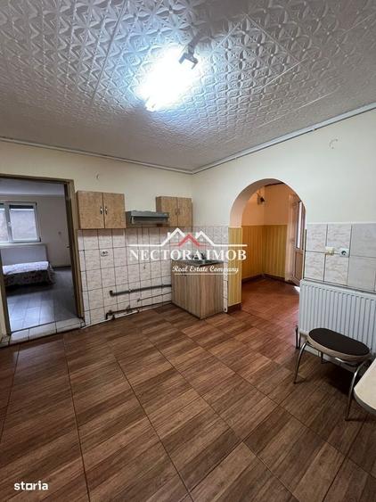 NECTORA IMOB-Casa cu mansarda 4 camere, 2 bai, Zona Velenta, 130 mp - 17