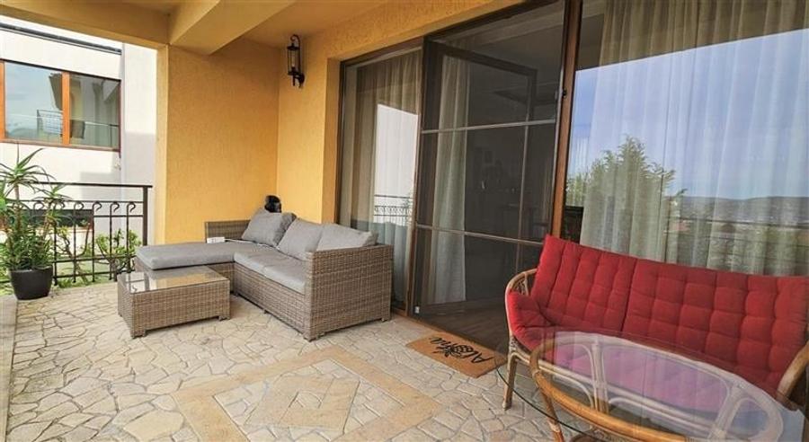 Vila cu 6 camere si 489mp teren, Andrei Muresanu - 20