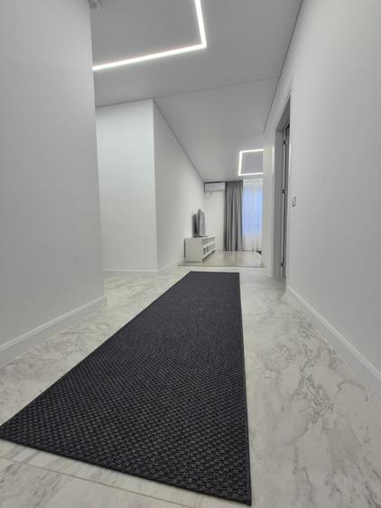 APARATORII PATRIEI-DIMITRIE LEONIDA - Apartament 2 camere decomandat - 5