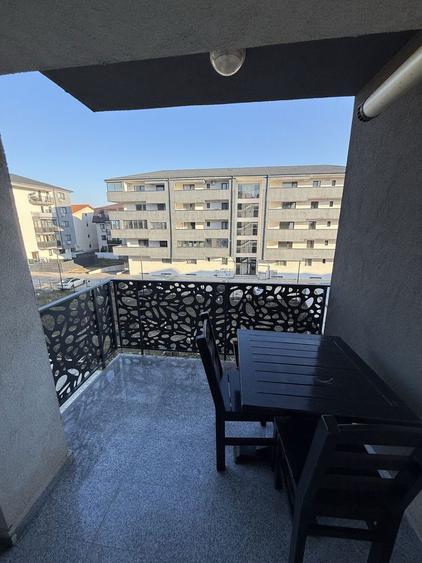 Garsoniera Dobroesti - loc de parcare inclus - 7