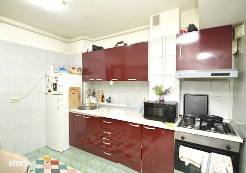 Vanzare Garsoniera Unirii Nerva Traian - Bloc Lotto - 6