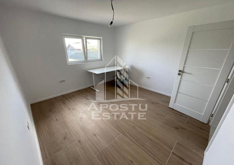 Casa individuala, 6 camere, 2 bai, garaj, teren 913, pomp... - 7