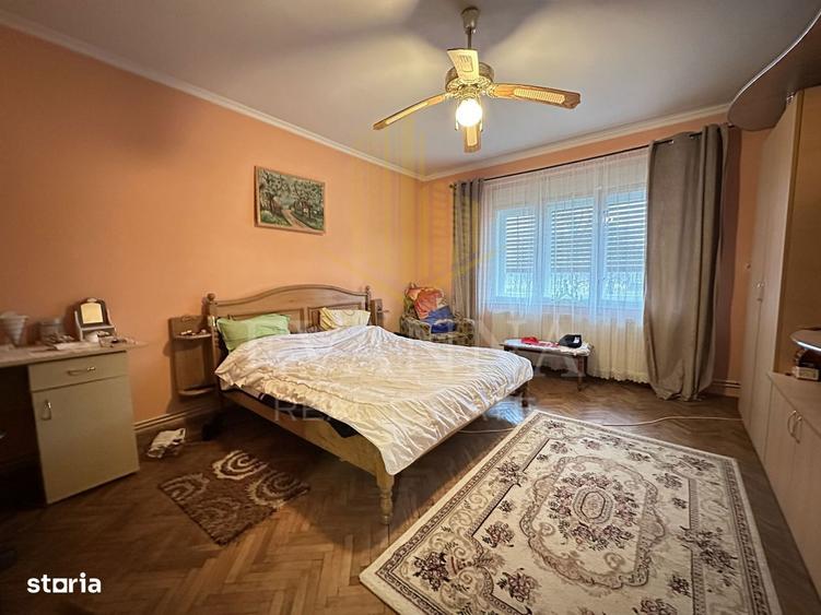Casa de vanzare Seini, 1338mp teren, disponibila imediat - 2