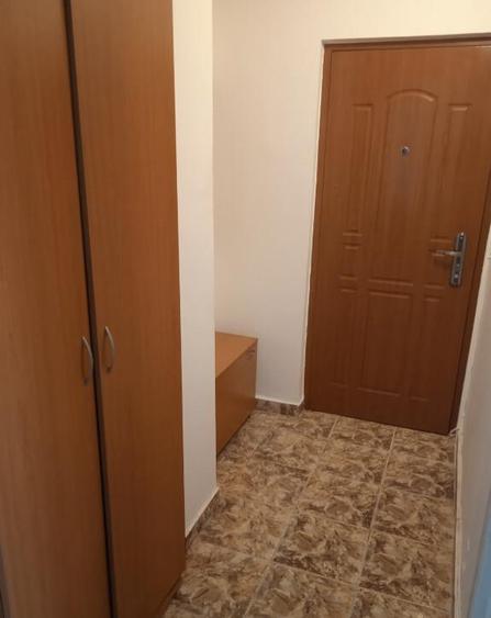 Apartament cu o camera Hasdeu - 1