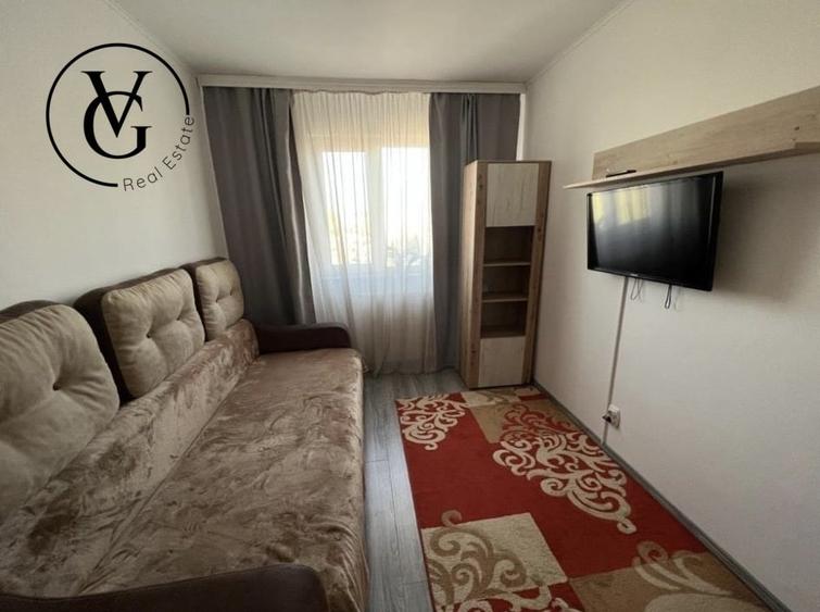 Apartament 3 camere, mobilat si utilat, zona Tomis Nord - 7