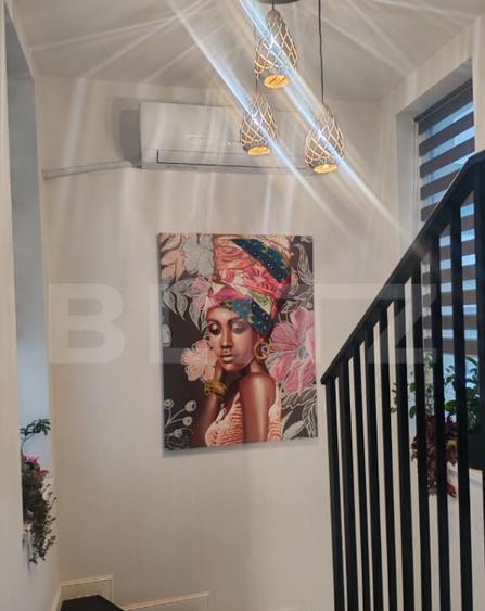 Casa 134mp, teren 430mp, Moara - 6