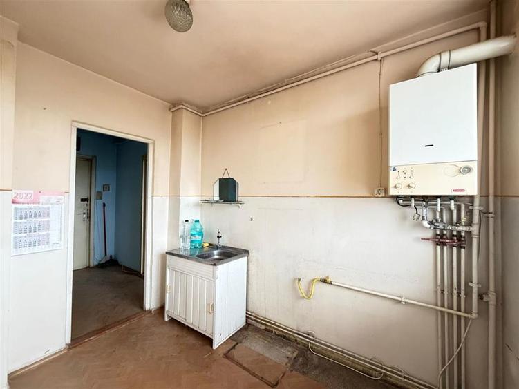 Apartament 2 camere pivnita zona Nicolae Iorga - 6