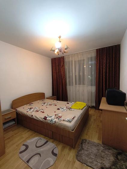 Rahova – Apartament 2 camere, str. Malcoci – 1950 Lei - 3